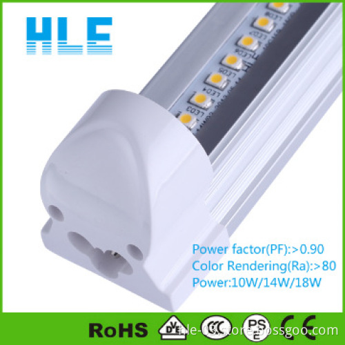 led tube light price list 1.5m 22W ,3014SMD tube led light